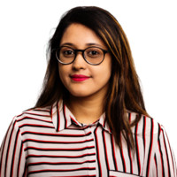 Rashida Bengali
