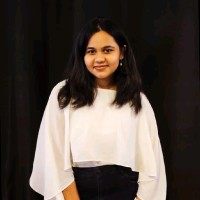 Jinali Gala