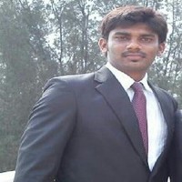 Chethan B N Reddy