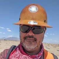 Isaiah F. Moose, Ma, Ra