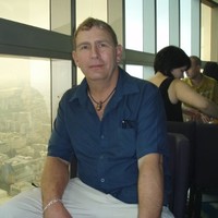 Ray Devon