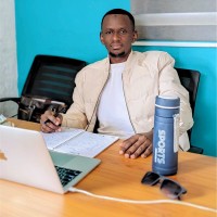 Arafat Magezi