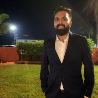 Vinyas Jain