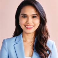 Joy Hannah Damada