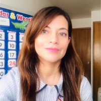 Macarena Ramírez