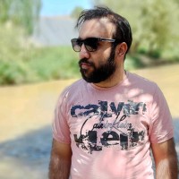 Mohammad Mahdi Soroush