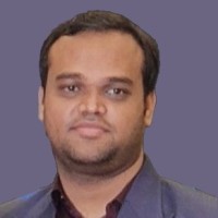 Devendra Dwivedi