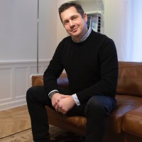 Axel Pershagen
