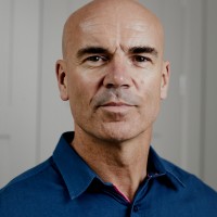 Chris Napper