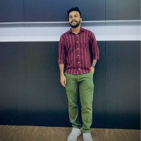 Nithin Kumar