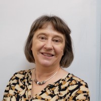 Mary Mellor