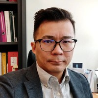 Boris Cheng