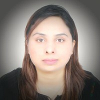 Lubna Rasheed