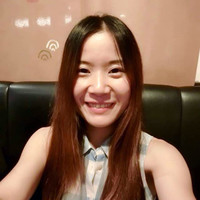 Cherry Liu
