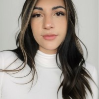 Adrianna Rosales