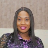 Olufunmilola Opesanwo Mcipm