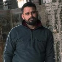 Shankar Singh