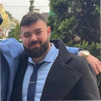 Ian Garambois