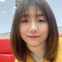 Grace Zhang