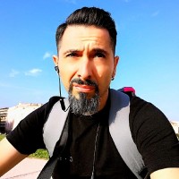 Fabio Toscano