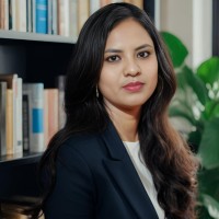 Kongari Bhargavi