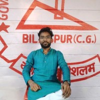 Ayush Diwakar