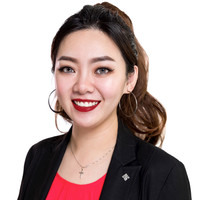 Rachel Koh