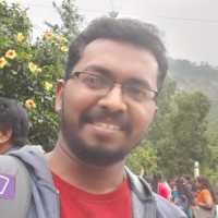 Ineesh K Chandran