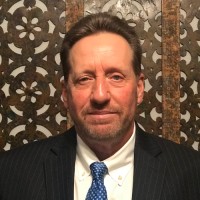 Douglas Alford