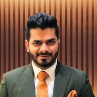 Mudassir H Khan