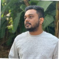 Shashang Fernandes