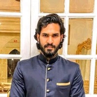 Mohd Ali Ansari
