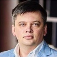 Александр Евланов