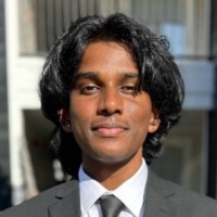 Aadhitya Vijaisenthil