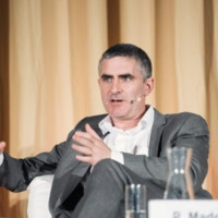 Paul Madden