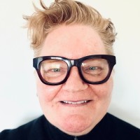 Katherine Sharp, MBA, CSM® 🏳️‍🌈