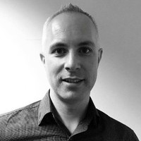 Alan Ferris ACIAT