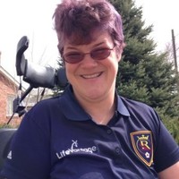 Tammy Burton