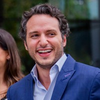 Lucas A. Marques Tuma
