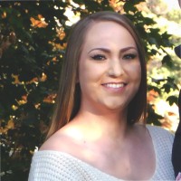 Makayla Tomlin
