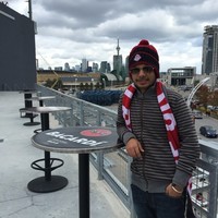 Lovepreet Sharma