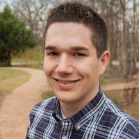 Caleb Lasater