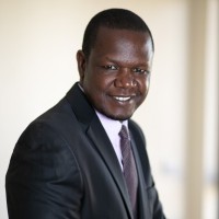 Hosea Mugera
