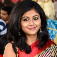 Chandrima Ghosh