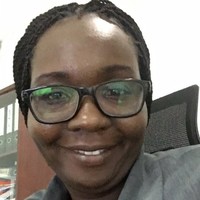 Grace Mamley Akuteye