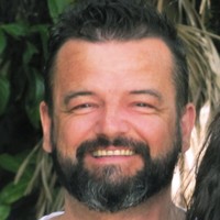 Stéphane Rogues