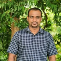 Arakkappan Ramesh