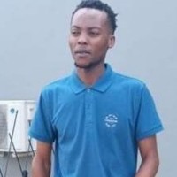 Sibusiso Skhosana
