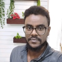 Ashenafi Goitom