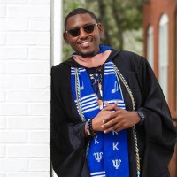 Deonta White, Mph